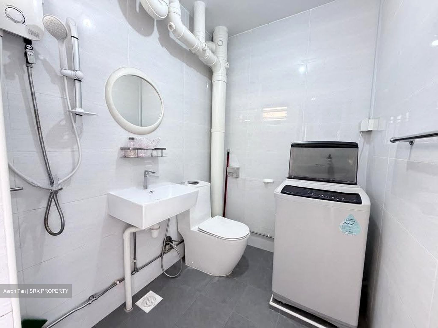 Blk 293 Keat Hong Tembusu (Choa Chu Kang), HDB 4 Rooms #637811241